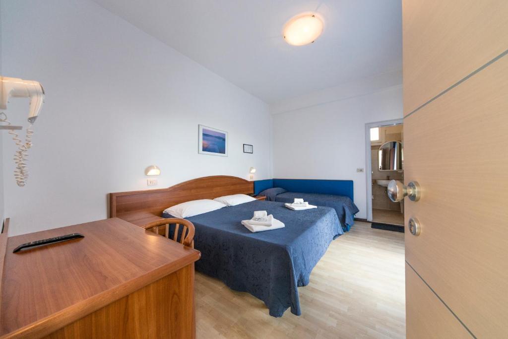 Ciccio Hotel Misano Adriatico Cameră foto